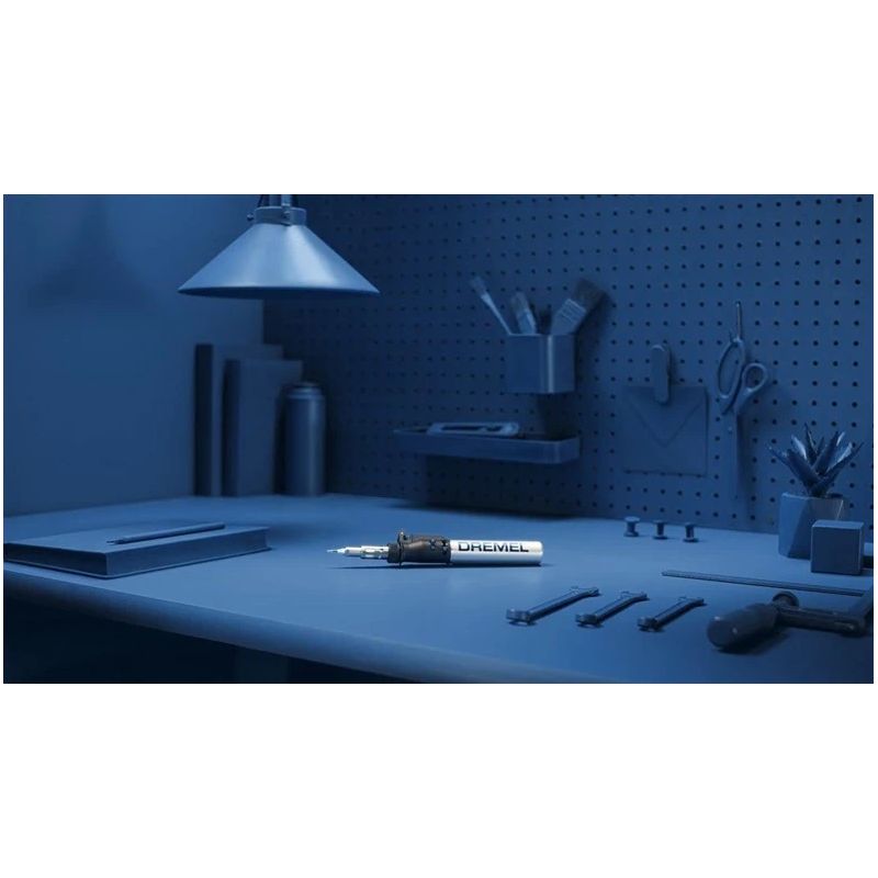 Lodāmurs Dremel 2000-7 VERSATIP HOBBY